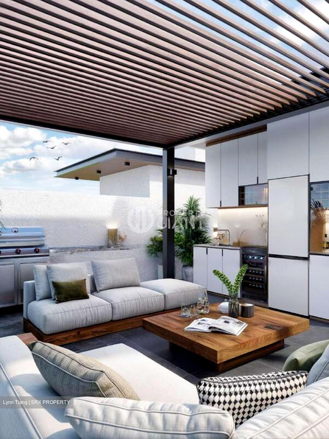 Langsat Road (D15), Semi-Detached #435260641